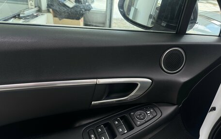 Hyundai Sonata VIII, 2020 год, 2 420 000 рублей, 15 фотография