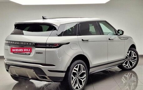 Land Rover Range Rover Evoque II, 2025 год, 6 570 000 рублей, 3 фотография