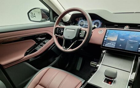 Land Rover Range Rover Evoque II, 2025 год, 6 570 000 рублей, 9 фотография