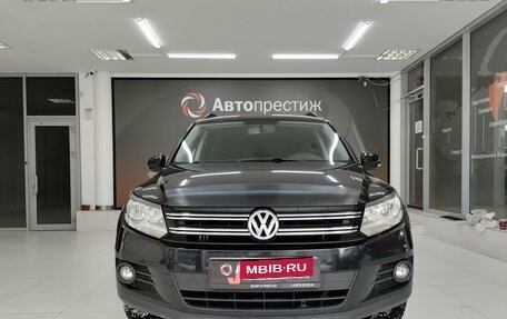 Volkswagen Tiguan I, 2011 год, 950 000 рублей, 2 фотография