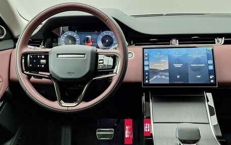 Land Rover Range Rover Evoque II, 2025 год, 6 570 000 рублей, 11 фотография