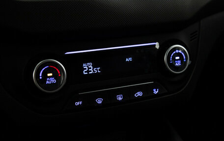 Hyundai Creta I рестайлинг, 2021 год, 1 899 700 рублей, 16 фотография