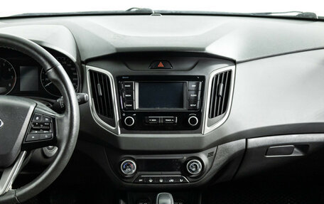 Hyundai Creta I рестайлинг, 2021 год, 1 899 700 рублей, 14 фотография