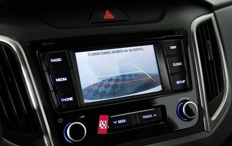 Hyundai Creta I рестайлинг, 2021 год, 1 899 700 рублей, 15 фотография