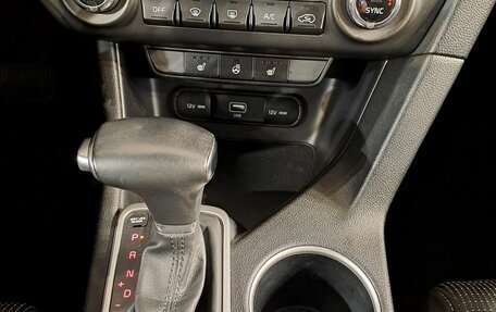 KIA Sportage IV рестайлинг, 2020 год, 2 199 000 рублей, 12 фотография