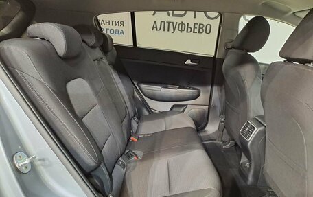 KIA Sportage IV рестайлинг, 2020 год, 2 199 000 рублей, 18 фотография