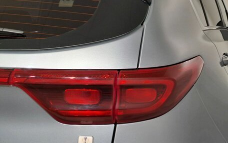 KIA Sportage IV рестайлинг, 2020 год, 2 199 000 рублей, 21 фотография