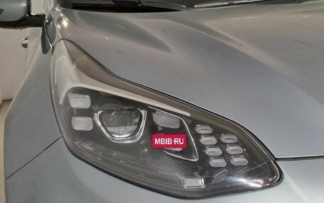 KIA Sportage IV рестайлинг, 2020 год, 2 199 000 рублей, 20 фотография