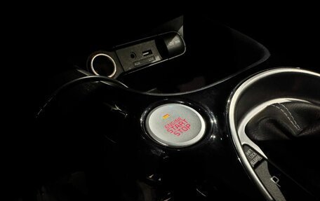 KIA Soul II рестайлинг, 2018 год, 1 650 000 рублей, 19 фотография