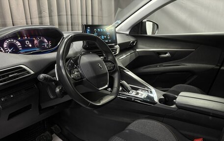 Peugeot 3008 II, 2021 год, 2 299 900 рублей, 6 фотография