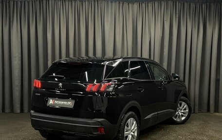 Peugeot 3008 II, 2021 год, 2 299 900 рублей, 4 фотография