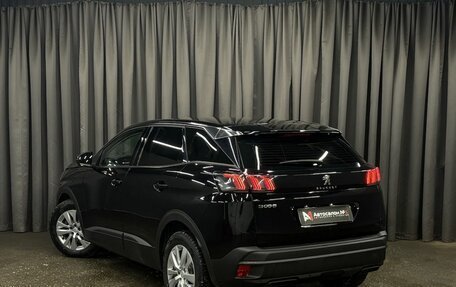 Peugeot 3008 II, 2021 год, 2 299 900 рублей, 3 фотография