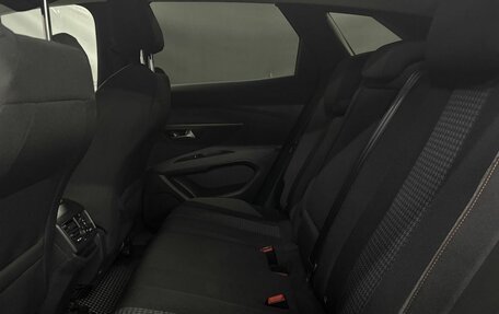 Peugeot 3008 II, 2021 год, 2 299 900 рублей, 11 фотография