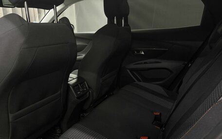 Peugeot 3008 II, 2021 год, 2 299 900 рублей, 12 фотография
