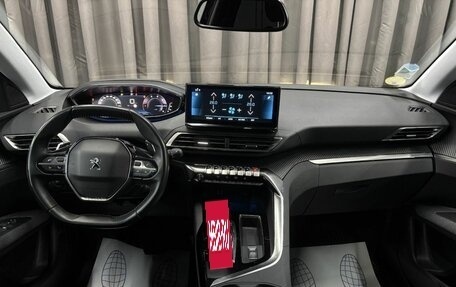 Peugeot 3008 II, 2021 год, 2 299 900 рублей, 13 фотография