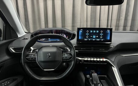 Peugeot 3008 II, 2021 год, 2 299 900 рублей, 15 фотография