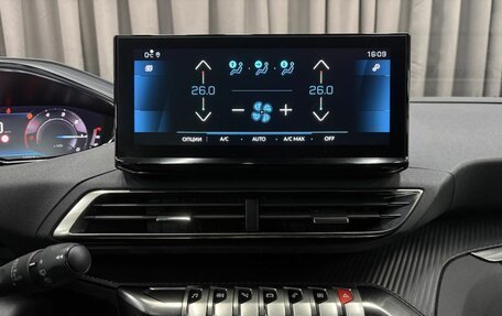 Peugeot 3008 II, 2021 год, 2 299 900 рублей, 17 фотография