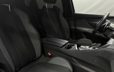 Peugeot 3008 II, 2021 год, 2 299 900 рублей, 21 фотография