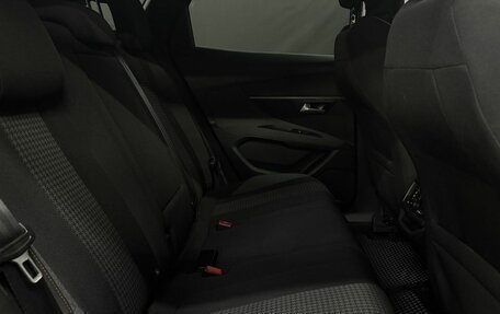 Peugeot 3008 II, 2021 год, 2 299 900 рублей, 19 фотография