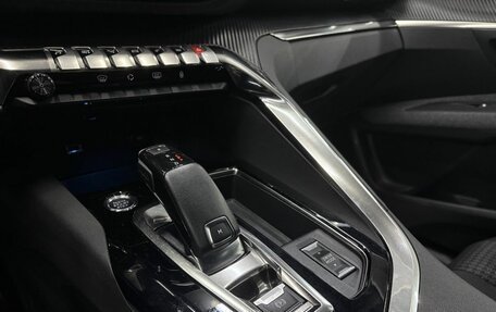 Peugeot 3008 II, 2021 год, 2 299 900 рублей, 18 фотография