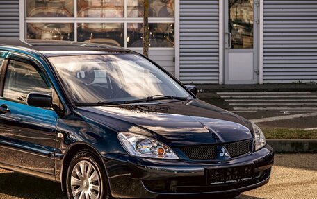 Mitsubishi Lancer IX, 2008 год, 655 000 рублей, 7 фотография