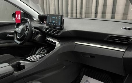 Peugeot 3008 II, 2021 год, 2 299 900 рублей, 22 фотография