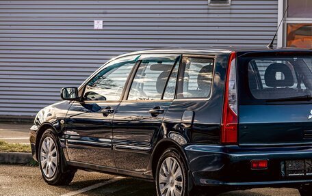 Mitsubishi Lancer IX, 2008 год, 655 000 рублей, 10 фотография