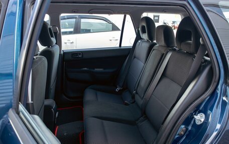 Mitsubishi Lancer IX, 2008 год, 655 000 рублей, 16 фотография