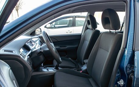 Mitsubishi Lancer IX, 2008 год, 655 000 рублей, 11 фотография