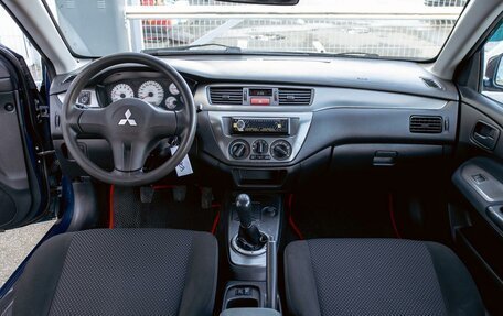 Mitsubishi Lancer IX, 2008 год, 655 000 рублей, 15 фотография