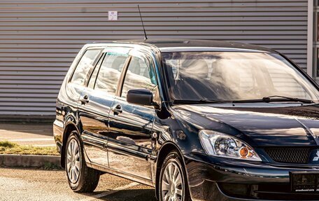 Mitsubishi Lancer IX, 2008 год, 655 000 рублей, 9 фотография