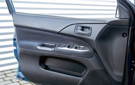 Mitsubishi Lancer IX, 2008 год, 655 000 рублей, 12 фотография