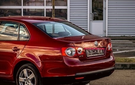 Volkswagen Jetta VI, 2010 год, 755 000 рублей, 8 фотография