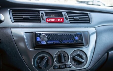 Mitsubishi Lancer IX, 2008 год, 655 000 рублей, 14 фотография