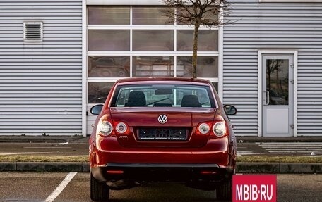 Volkswagen Jetta VI, 2010 год, 755 000 рублей, 5 фотография