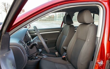 Volkswagen Jetta VI, 2010 год, 755 000 рублей, 11 фотография