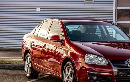 Volkswagen Jetta VI, 2010 год, 755 000 рублей, 9 фотография