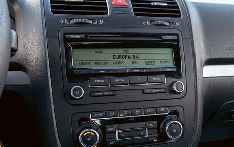 Volkswagen Jetta VI, 2010 год, 755 000 рублей, 14 фотография