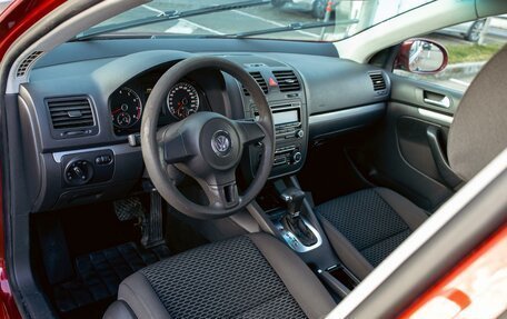 Volkswagen Jetta VI, 2010 год, 755 000 рублей, 13 фотография