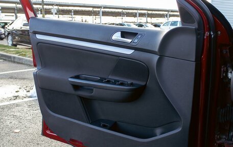 Volkswagen Jetta VI, 2010 год, 755 000 рублей, 12 фотография