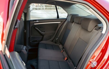 Volkswagen Jetta VI, 2010 год, 755 000 рублей, 16 фотография