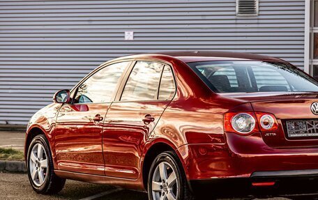 Volkswagen Jetta VI, 2010 год, 755 000 рублей, 10 фотография