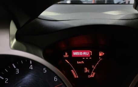 Nissan Juke II, 2011 год, 1 070 000 рублей, 7 фотография