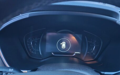 Hyundai Santa Fe IV, 2019 год, 2 990 000 рублей, 12 фотография