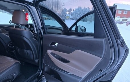 Hyundai Santa Fe IV, 2019 год, 2 990 000 рублей, 8 фотография