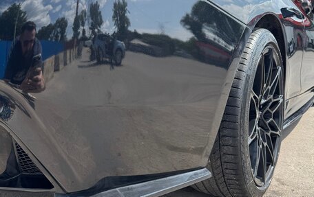 BMW 4 серия, 2014 год, 2 960 000 рублей, 9 фотография