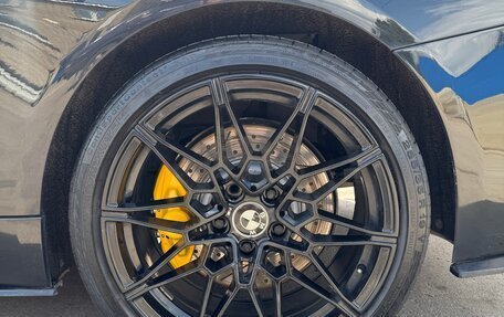 BMW 4 серия, 2014 год, 2 960 000 рублей, 10 фотография