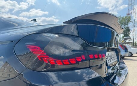 BMW 4 серия, 2014 год, 2 960 000 рублей, 8 фотография