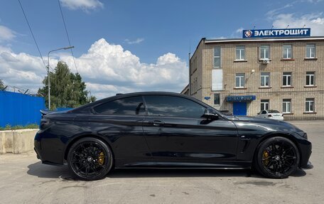 BMW 4 серия, 2014 год, 2 960 000 рублей, 11 фотография