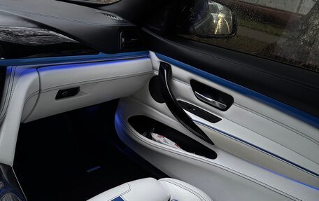 BMW 4 серия, 2014 год, 2 960 000 рублей, 13 фотография